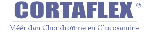 Cortaflex - nutritional supplement - chondroitin and glucosamine